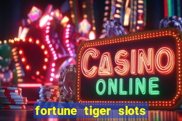 fortune tiger slots vip 3